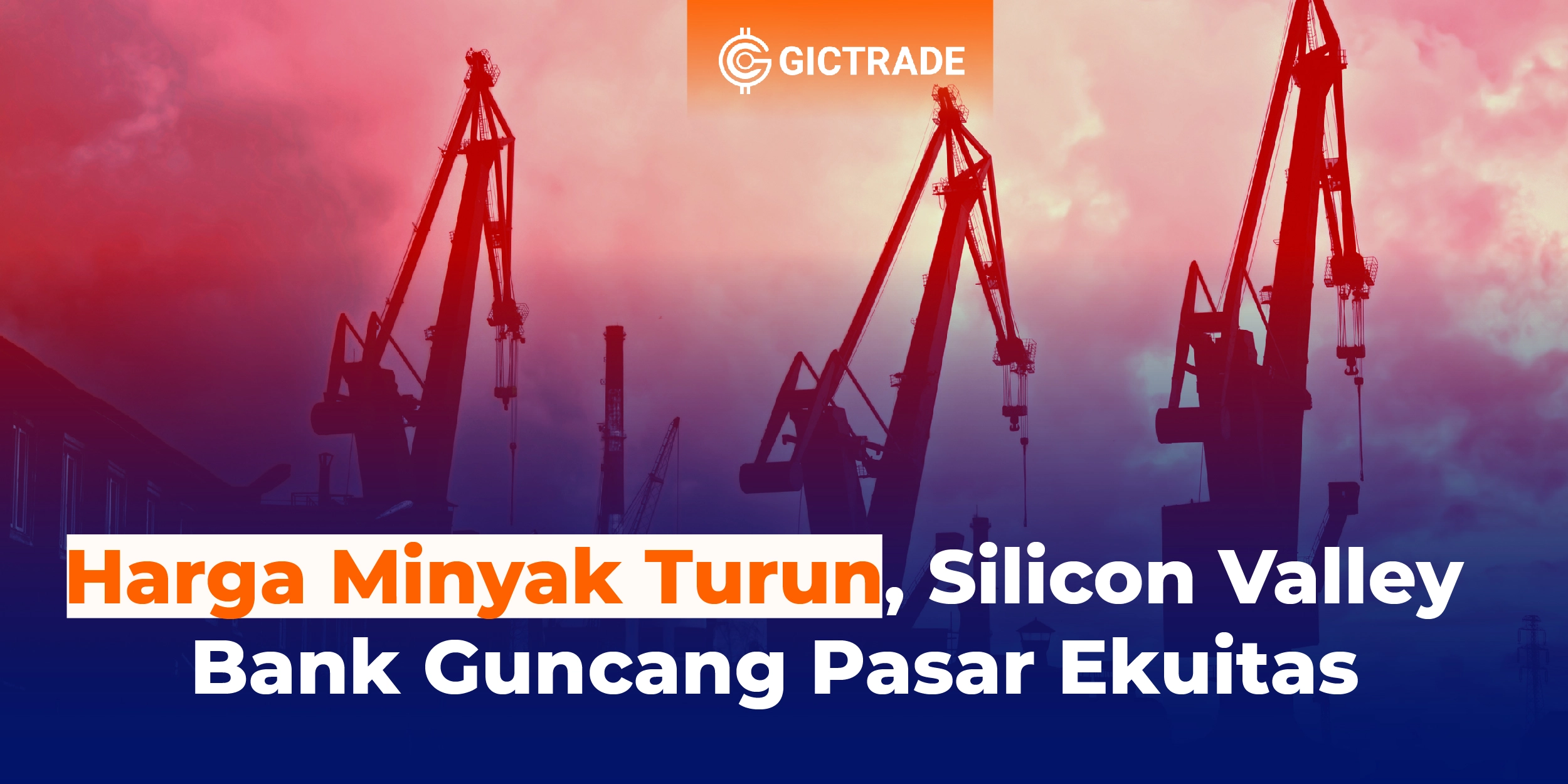 Harga minyak dunia turun